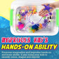 Eau magique Les lutins ✨Jouets éducatifs pour l'exercice✨