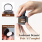 Poudre Densifiante Durable pour Ligne de Cheveux