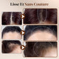Poudre Densifiante Durable pour Ligne de Cheveux