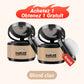 Poudre Densifiante Durable pour Ligne de Cheveux