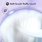 Stylo-brosse à dents pour animaux de compagnie