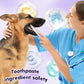 Stylo-brosse à dents pour animaux de compagnie