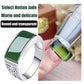 👍👍👍 Bague Hetian ajustable pour hommes et femmes