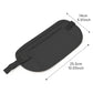 Ceinture porte-billets de voyage antivol avec blocage RFID