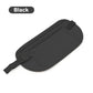 Ceinture porte-billets de voyage antivol avec blocage RFID