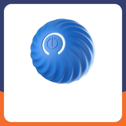 Rouleau actif anti - anxiété boule de mouvement automatique