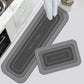 ✨VENTE FLASH -50 %🔥Tapis de sol antidérapants et ultra-absorbants