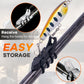 ✨5 Magnetic Fishing Hook Keepers Lure Accessories