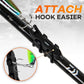 ✨5 Magnetic Fishing Hook Keepers Lure Accessories