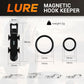 ✨5 Magnetic Fishing Hook Keepers Lure Accessories