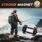 ✨5 Magnetic Fishing Hook Keepers Lure Accessories