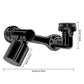 Extension de Robinet Universel Filtrant à 1080° avec Protection Anti-Éclaboussures