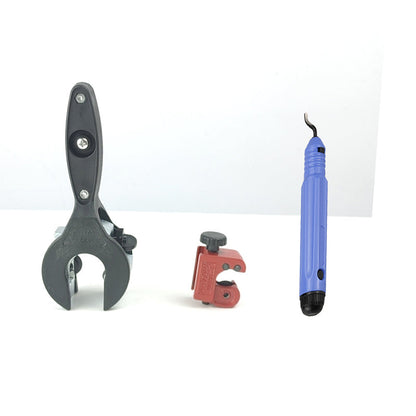 🔥45% de réduction🔥Set de coupe-tubes à cliquet 3 pièces