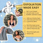 🔥49% de réduction🧼Serviette de douche exfoliante antibactérienne🚿