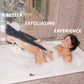 🔥49% de réduction🧼Serviette de douche exfoliante antibactérienne🚿