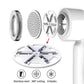 Recommandation de haute qualité 🤩 Éliminateur de peluches électrique 2 en 1