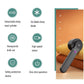 Recommandation de haute qualité 🤩 Éliminateur de peluches électrique 2 en 1