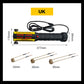 Kit de Chauffage à Induction Magnétique - Outil de Retrait de Boulons à Chauffage Induction 1100W