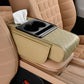 🎁Vente du Nouvel An✨Accoudoir de voiture multifonctionnel Cushio