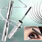 Mascara Bouclant Imperméable à Séchage Rapide