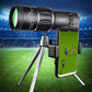 Télescope Monoculaire Portable à Grossissement Élevé