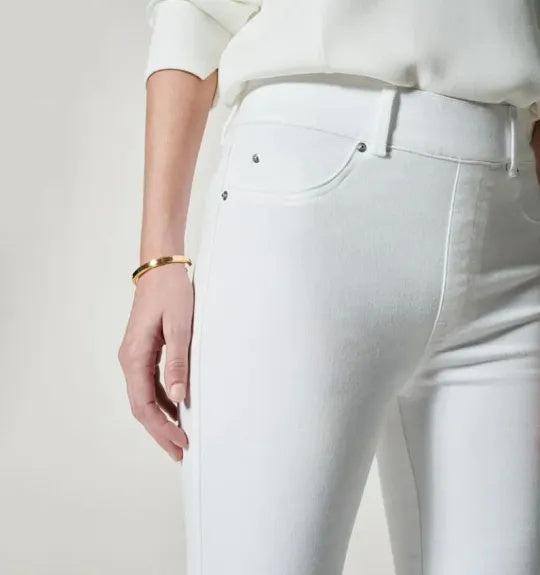 ✨Neu im Frühling! - Slim Vintage Schlagjeans🌹