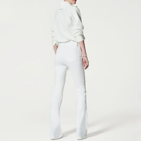 ✨Neu im Frühling! - Slim Vintage Schlagjeans🌹