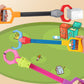 Jouet robotique pour enfants
