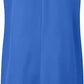 Robe d'Été à Col à Volants