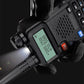 Radio amateur UV-5R longue portée UV5R Radio bidirectionnelle double bande Walkie