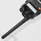Radio amateur UV-5R longue portée UV5R Radio bidirectionnelle double bande Walkie