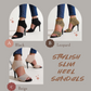 25 nouvelles sandales à talons aiguilles tendance pour l'été 💖 - 49 % de réduction