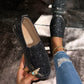 👟 61% DE RÉDUCTION! 🚶‍♀️ Chaussures Slip-On Décontractées pour Femme – Confortables, Légères & Faciles à Enfiler pour le Quotidien 🌸