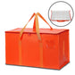 🛍️  Sac d'activité pliable ultra - large et robuste