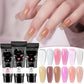 Gel d’extension d’ongles coloré