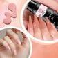 Gel d’extension d’ongles coloré