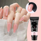 Gel d’extension d’ongles coloré
