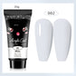 Gel d’extension d’ongles coloré