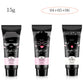Gel d’extension d’ongles coloré
