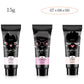 Gel d’extension d’ongles coloré