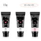 Gel d’extension d’ongles coloré