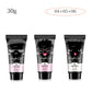 Gel d’extension d’ongles coloré