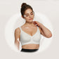 🔥Offre spéciale Nouvel An : 50 % DE RÉDUCTION🎉Soutien-gorge push-up sans armatures, confortable et sans coutures pour femmes - Coupe ajustée et design respirant🔝