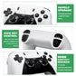 🎮 PLUS DE 40 000 JEUX RÉTRO ! 🎁 Console M15 4K HDMI – 2 Manettes Sans Fil 2,4 GHz, Plug & Play, Idéale pour TV, Projecteur ou PC