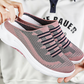 👟👟Chaussures de sport orthopédiques pour femmes avec talon ouvert et soutien de la voûte plantaire