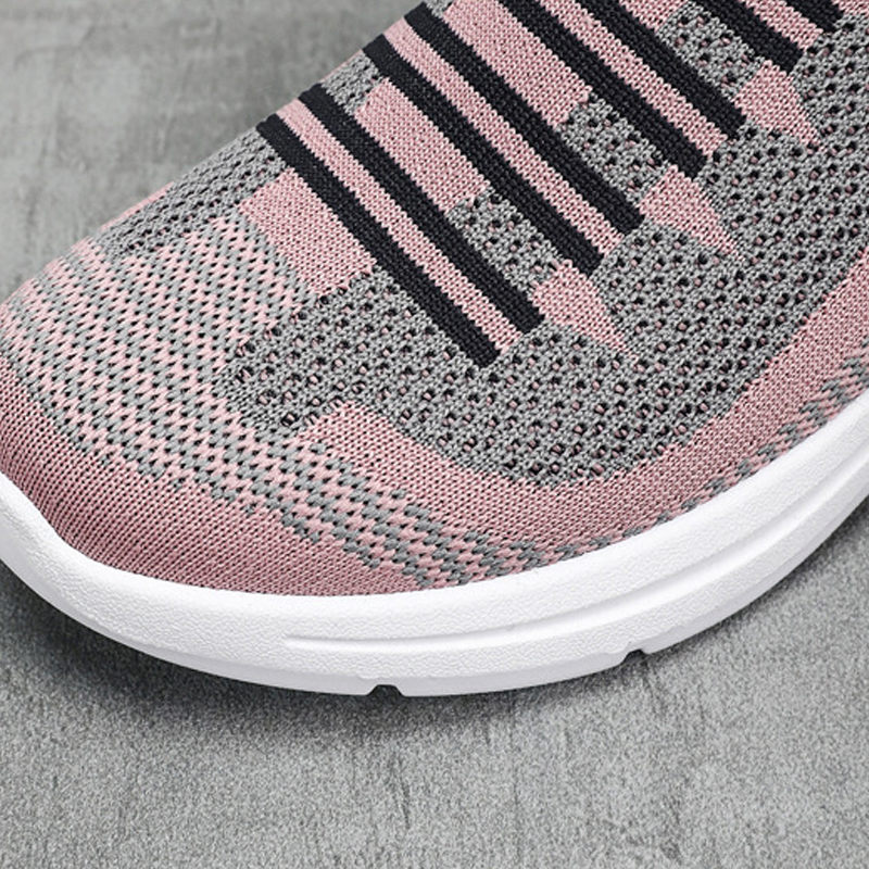 👟👟Chaussures de sport orthopédiques pour femmes avec talon ouvert et soutien de la voûte plantaire