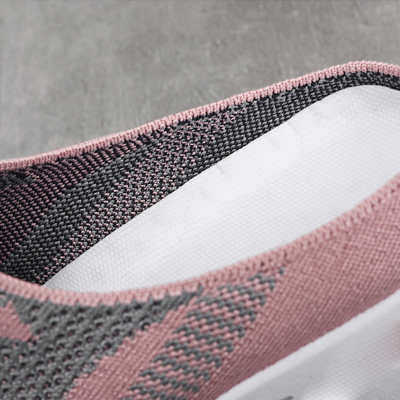 👟👟Chaussures de sport orthopédiques pour femmes avec talon ouvert et soutien de la voûte plantaire