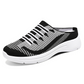 👟👟Chaussures de sport orthopédiques pour femmes avec talon ouvert et soutien de la voûte plantaire