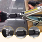 🏆💥💥🚗 Adaptateur jack universel pour forage à main（✨Achetez trois pour une durée limitée obtenez deux）