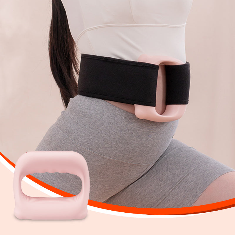 💯Masseur abdominal électrique, brûle-graisses et digestion faciles
